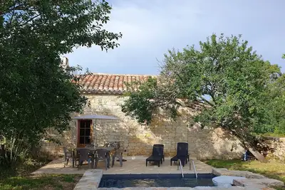 Image de *** Maison indépendante Typique piscine jardin Angèle***