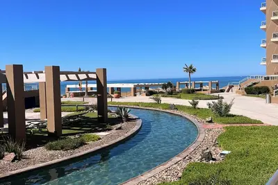 Image de Las Palomas Coronado F605 newly remodeled!