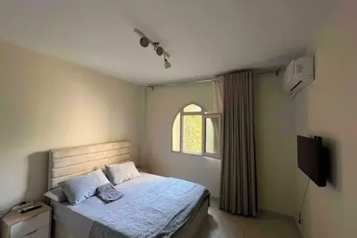 Image de Enchanting garden studio fully airconditioned