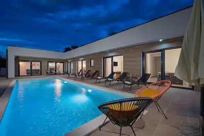 Image de Villa Beata (Istria - Pačići)