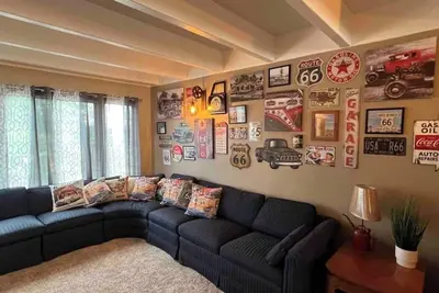 Image de Get Away in Old Town Chester