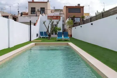 Image de Maison Rita by Interhome