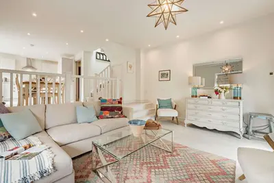 Image de Ideally located dog friendly holiday home in the Cotswolds - Upper Barn