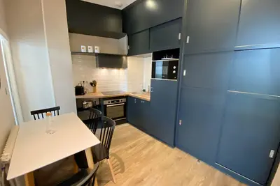 Image de Appartement avec 1 chambre