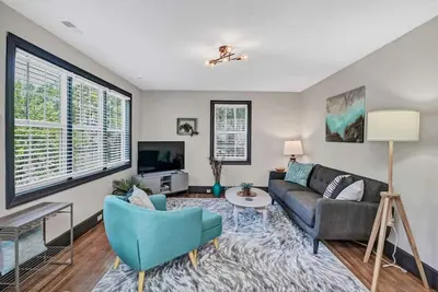 Image de Homey 2br in Earlewood