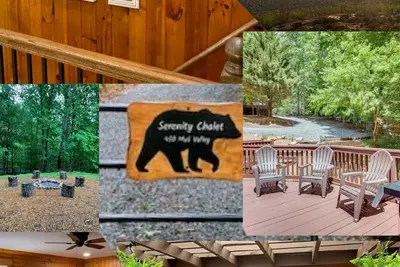 Image de Close to Downtown Br 🍔 Train 🚂Orchards 🍎 Easy Access 🏎️ Fast WiFi 💻 Privacy 🏖️