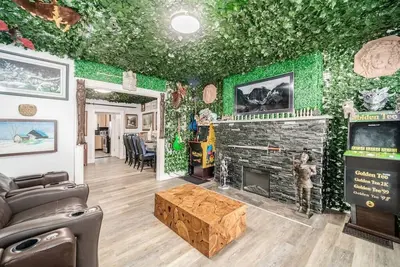 Image de Winterfell Barcade - Osu Home in Weinland Park/Short North