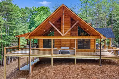 Image de Sunrays Mountain Vista - Hot Tub, New Construction, Pet Friendly