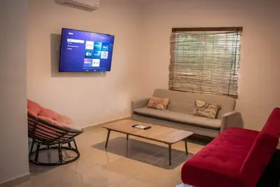 Image de Cancun Nice house with pool and gym in Cancún\n