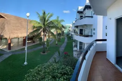 Image de Cancun Fully Equipped Apartment Cancún\n