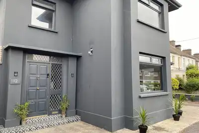 Image de * No 12 Boutique Guest House *Galway City, 6 bed/ 6 En-Suite