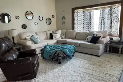 Image de Vintage 2 Bedroom Bungalow in Perrysville