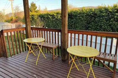 Image de Stunning Home w/ views Sleeps 10 Fun & Central