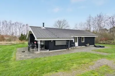 Image de \"Elni\" - 900m from the sea by Interhome