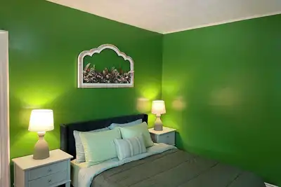 Image de Downtown Ipswich apt, first floor! ! !