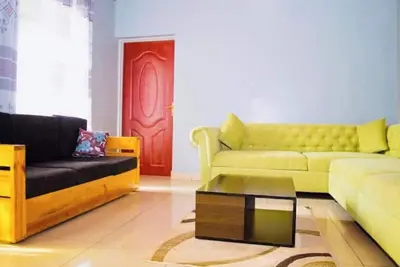 Image de Inkindi Apartment