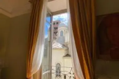 Julius Suite Turin