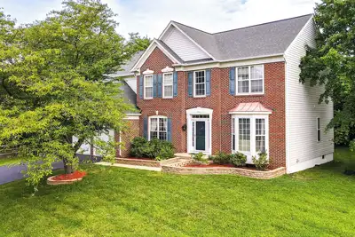 Image de Cozy Herndon Home Near Wineries!