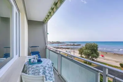 Image de Massimo Beach House by Interhome