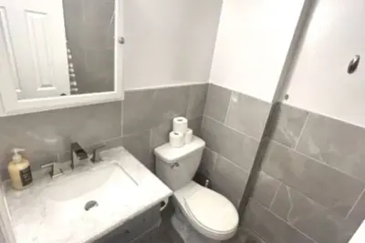 Image de Charming 2-bedroom apartment in lovely Brooklyn, 20mins to Manhattan