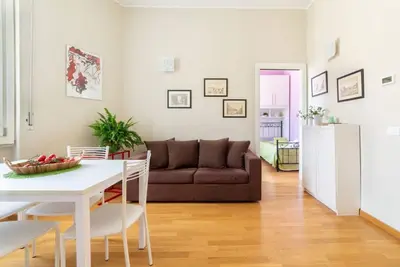 Image de Stil Novo Flat easy-walking from Central Station