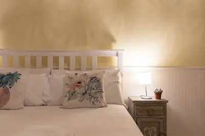 Image de San Niccolò Elegant Apartment