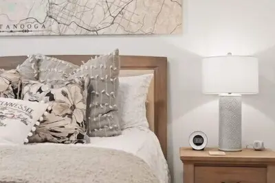 Image de Best Condo Near Downtown Chattanooga\n