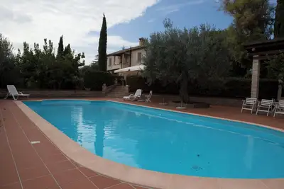 Image de Villa Anita 5 bedrooms \/ 9 guests in Abruzzo