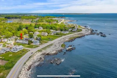 Image de Coastal Condo on Ocean Blvd in Rye with Deck & Ocean Views