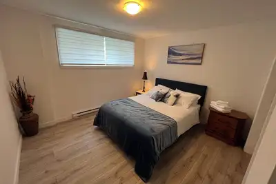 Image de Modern Guest House Apartment - 25 min to downtown Montreal