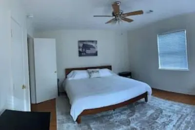 Image de Lida's Place - 3 Br 2 Ba Ranch House - 7. 6 miles to Grenada Lake