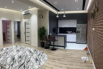 Image de Luxury apartments