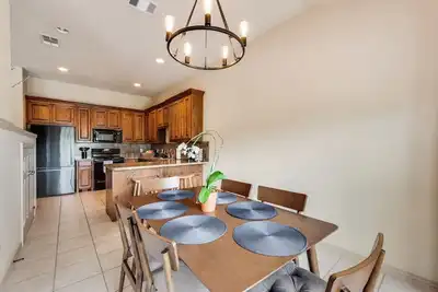 Image de Rockwall 3-bedroom Townhouse near Lake Ray Hubbard, short drive to Dallas