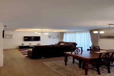 Image de 4-bedroom, 4. 5 full bath secured luxury Town homes near Runda, Nairobi, Kenya