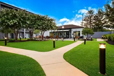 Image de Best Value, Quality Stay! Short Drive to Museum of Art, Pets are Welcome