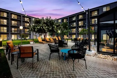 Image de Make Your Trip More Enjoyable! 3 Posh Units, Close to African American Museum