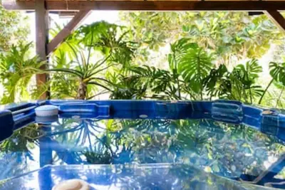 Image de Tafat's Haven Lodge - Privacy, Luxury, Nature.