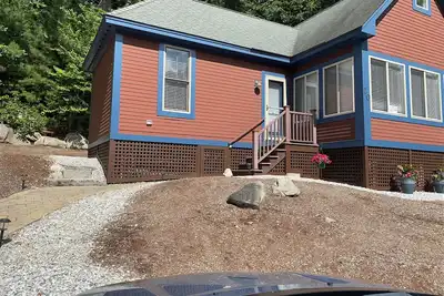 Image de Cottage at Summer Village Gated Waterfront Resort Community-20 Miles from Boston