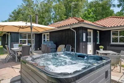 Image de \"Elline\" - 450m from the sea by Interhome