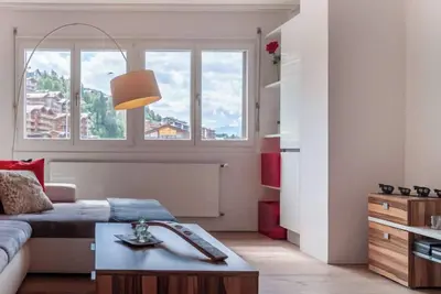 Image de Lake Placid B5 by Interhome