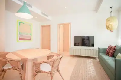 Image de Allegro Boutique Apartment 1a by Liiiving