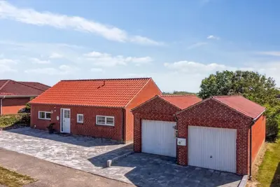 \"Kiersten\" - 5km from the sea by Interhome