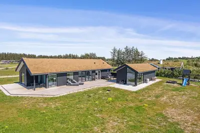 Image de \"Fredrika\" - 1. 5km from the sea by Interhome