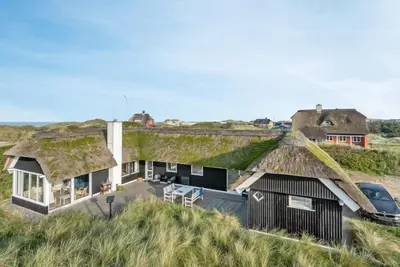 Image de \"Henric\" - 100m from the sea by Interhome