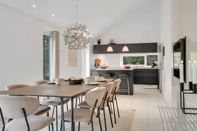 Image de \"Thiodver\" - 250m from the sea by Interhome