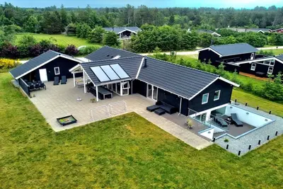 Image de \"Ancel\" - 1. 7km from the sea by Interhome