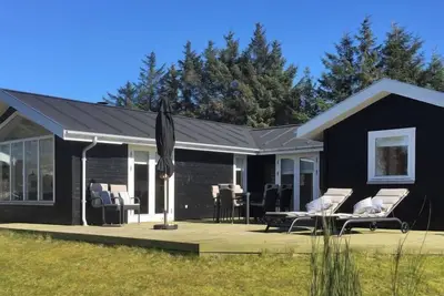 Image de \"Bylgja\" - 1. 7km from the sea by Interhome