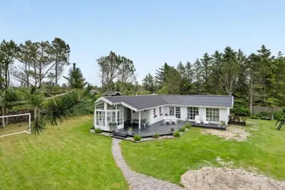 Image de \"Gunnulf\" - 750m from the sea by Interhome