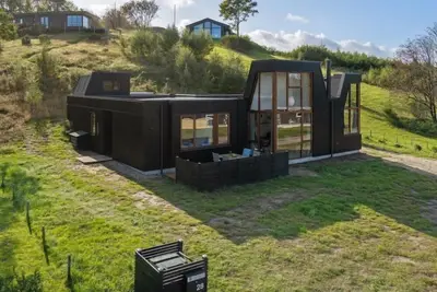Image de \"Fritze\" - 400m from the sea by Interhome