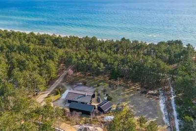 \"Keyla\" - 50m from the sea by Interhome